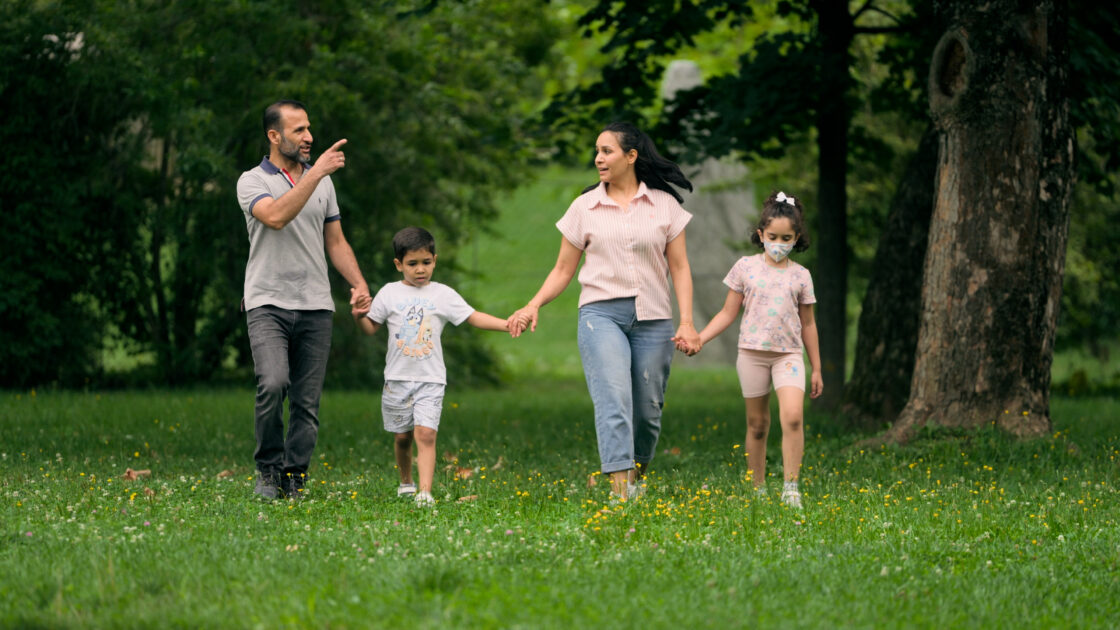 40 Jahre Steirische Kinderkrebshilfe – Damit ihr nie alleine seid (ORF 2)