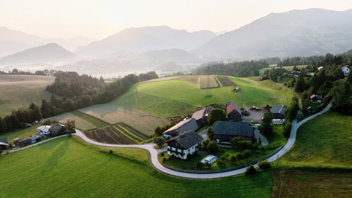 Vom Ausseerland ins Schilcherland (ORF III)