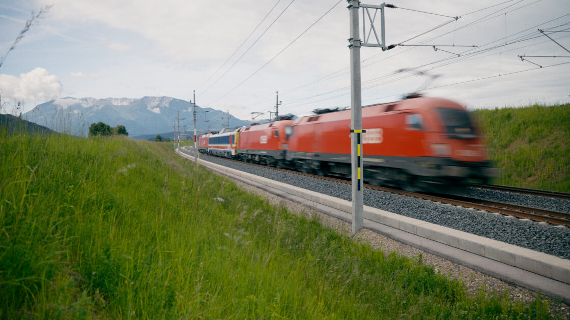 Koralmbahn – Nächster Halt: Zukunft (ORF 2)